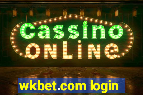 wkbet.com login